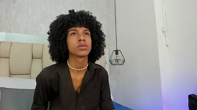 Johan gz  online show from October 6, 11:44 am