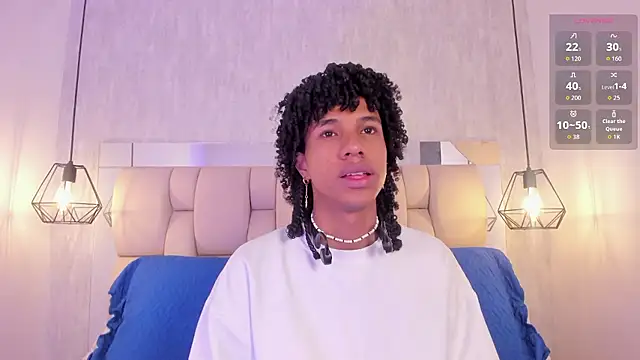 Johan gz  online show from January 14, 11:36 am