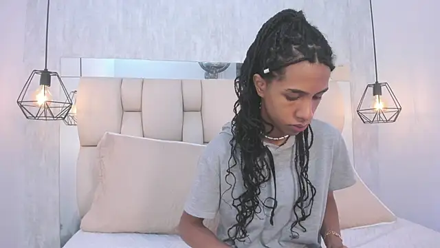 Johan gz  online show from October 1, 11:47 am