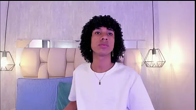 Johan gz  online show from April 11, 11:47 am