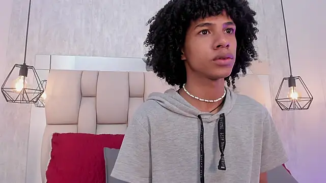 Johan gz  online show from September 19, 11:58 am