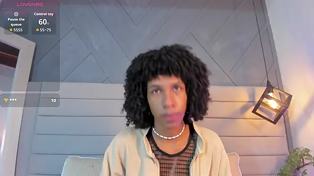 Johan gz  online show from November 28, 11:32 am