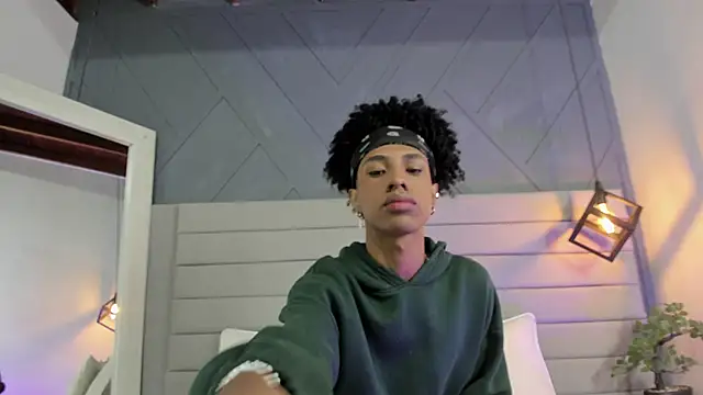 Johan gz  online show from November 13, 11:25 am