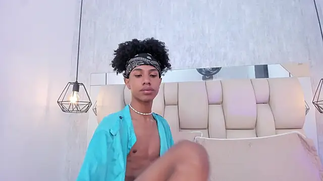 Johan gz  online show from October 7, 11:33 am