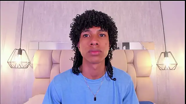 Johan gz  online show from March 29, 1:13 pm