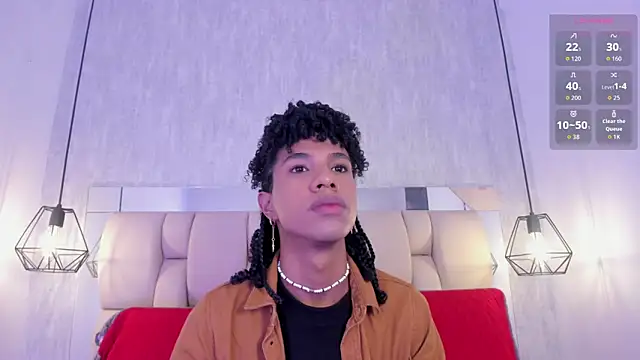 Johan gz  online show from January 15, 11:35 am