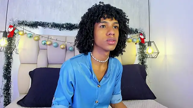 Johan gz  online show from December 17, 11:37 am