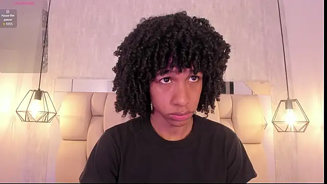 Johan gz  online show from March 23, 11:32 am