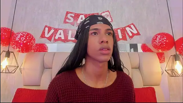 Johan gz  online show from February 14, 12:05 pm