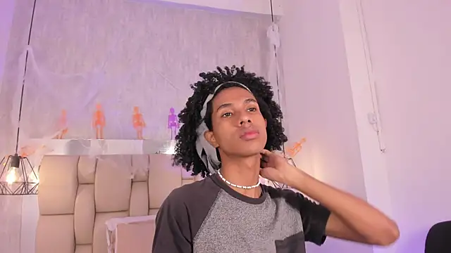 Johan gz  online show from October 28, 11:42 am