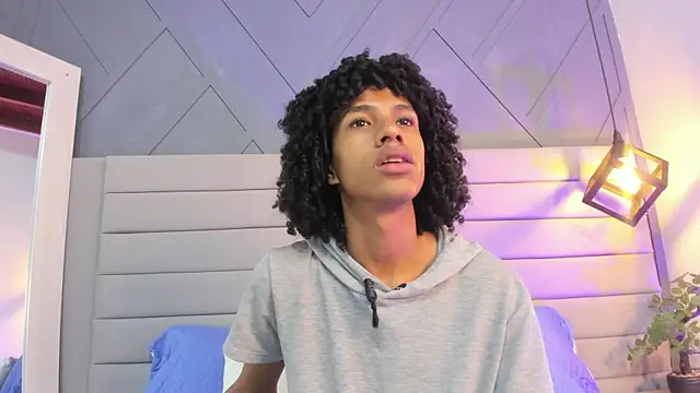 Johan gz  online show from November 5, 11:46 am