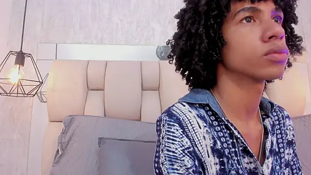 Johan gz  online show from September 9, 11:30 am