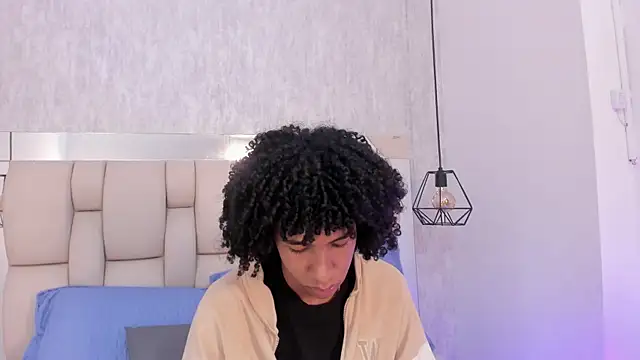 Johan gz  online show from September 13, 11:21 am