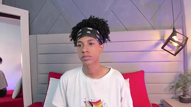 Johan gz  online show from November 7, 11:37 am