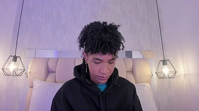 Johan gz  online show from January 12, 11:28 am