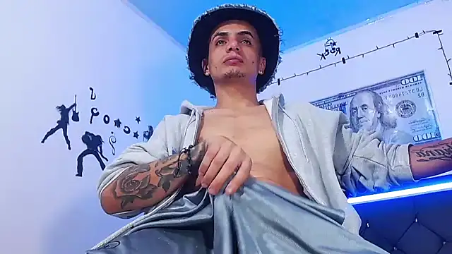 pitersonntt online show from November 24, 2:00 am