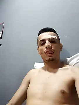 pitersonntt online show from November 7, 8:35 pm