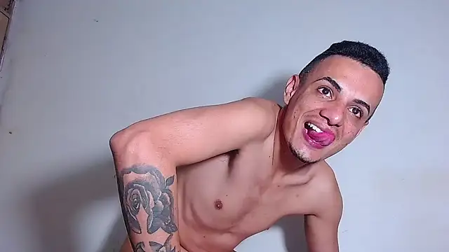 pitersonntt online show from January 6, 3:05 pm