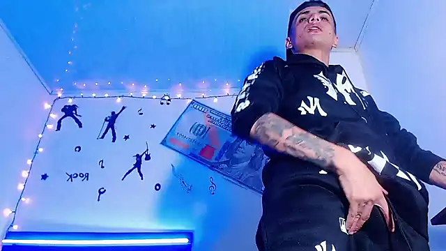 pitersonntt online show from March 22, 3:21 am