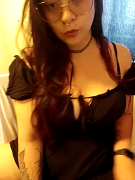 Katimor95 online show from December 3, 3:22 pm