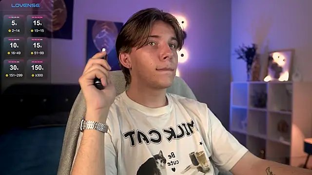 Robby Manson online show from September 30, 1:28 pm
