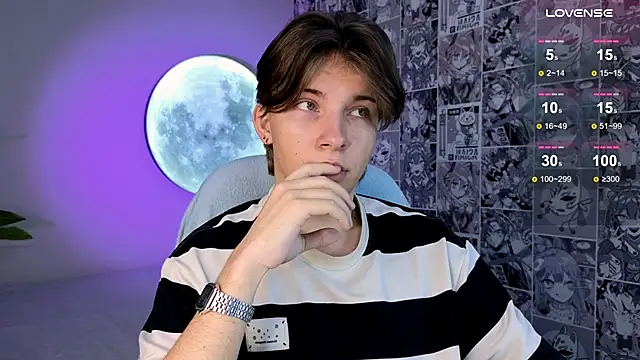 Robby Manson online show from November 6, 6:17 am