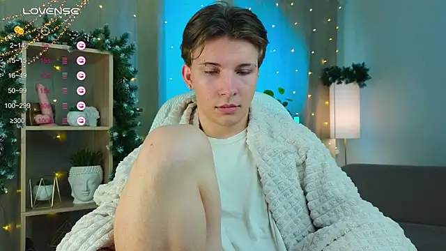 Robby Manson online show from December 5, 5:50 am