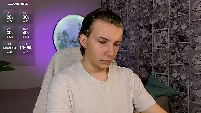 Robby Manson online show from November 1, 5:47 am