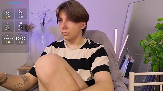 Robby Manson online show from October 25, 1:01 pm