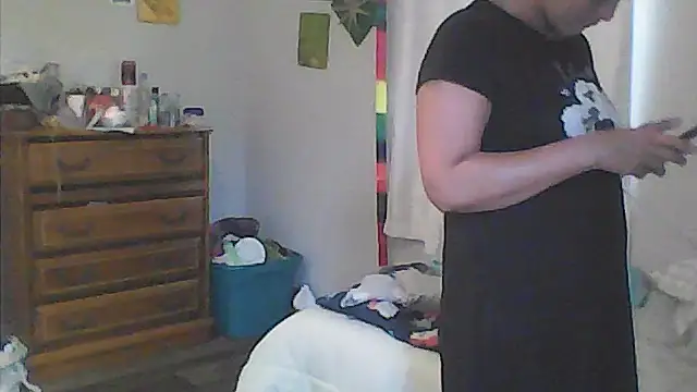 sarahkat86 online show from May 13, 11:01 pm