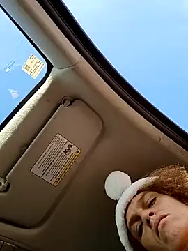 sarahkat86 online show from December 21, 1:57 pm