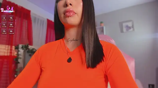 caro sanchezz online show from November 30, 12:06 pm