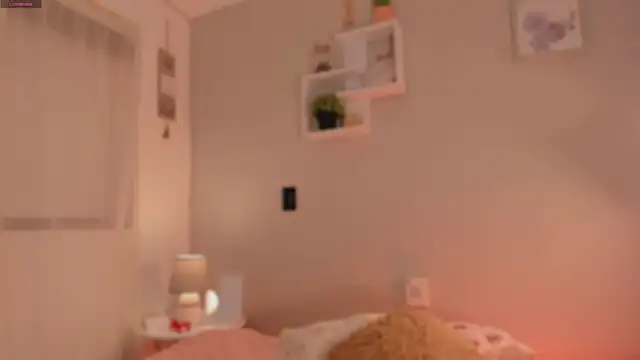 caro sanchezz online show from January 19, 12:31 pm