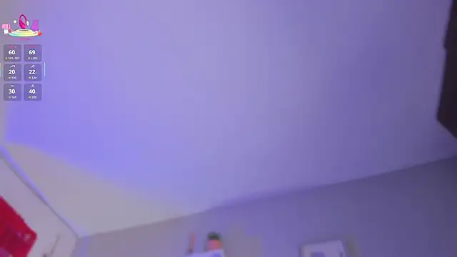 caro sanchezz online show from December 20, 12:30 pm