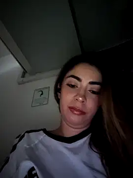 CristalHeart  online show from December 20, 12:30 pm