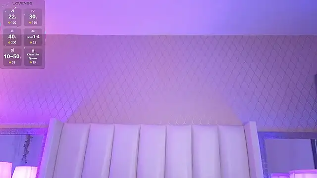 CristalHeart  online show from February 12, 12:38 pm