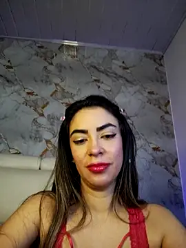 CristalHeart  online show from April 12, 12:52 pm