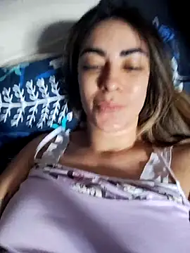 CristalHeart  online show from November 22, 9:46 pm