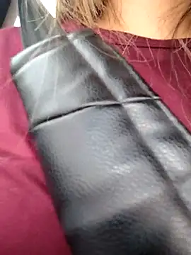 CristalHeart  online show from December 5, 7:23 pm