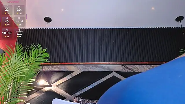 CristalHeart  online show from November 8, 1:25 pm