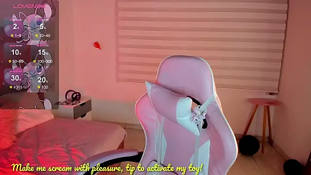 Snapshot of Jade_rey_ chatting on November 9, 2:59 am Jade rey online show from November 9, 2:59 am