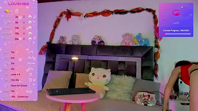 Jade rey  online show from January 9, 11:11 pm