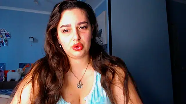 NikiWhite online show from October 4, 7:10 am