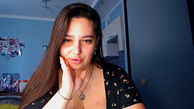 NikiWhite online show from September 10, 8:35 am