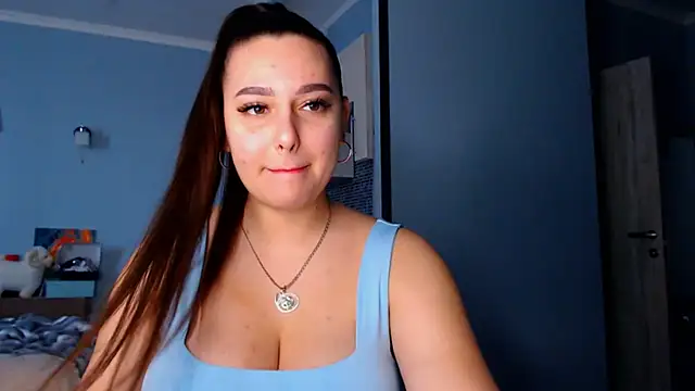 NikiWhite online show from October 9, 8:15 am