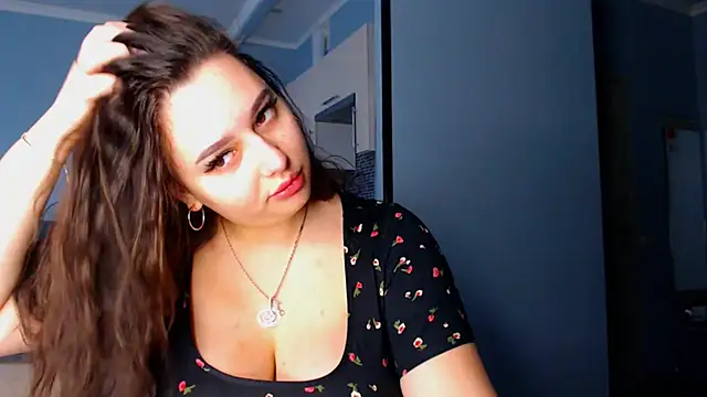 NikiWhite online show from October 16, 10:23 am