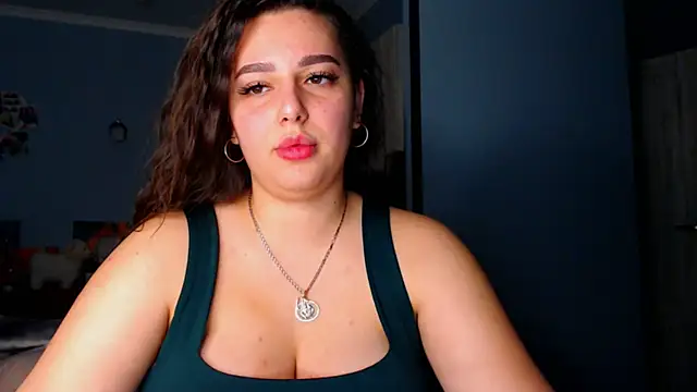 NikiWhite online show from October 15, 5:21 pm