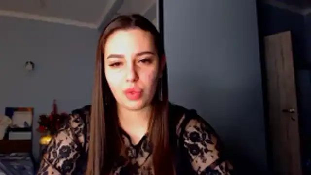 NikiWhite online show from December 22, 6:24 am