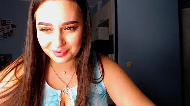 NikiWhite online show from September 18, 2:03 am