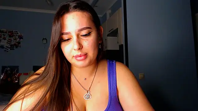 NikiWhite online show from September 18, 9:51 pm